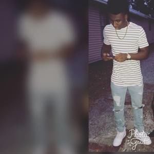 Meet your Posher, Kharee